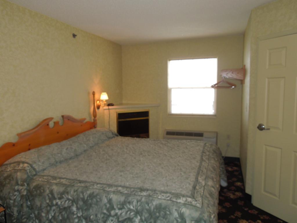 Ourguest Inn And Suites Catawba Island Port Clinton Bilik gambar