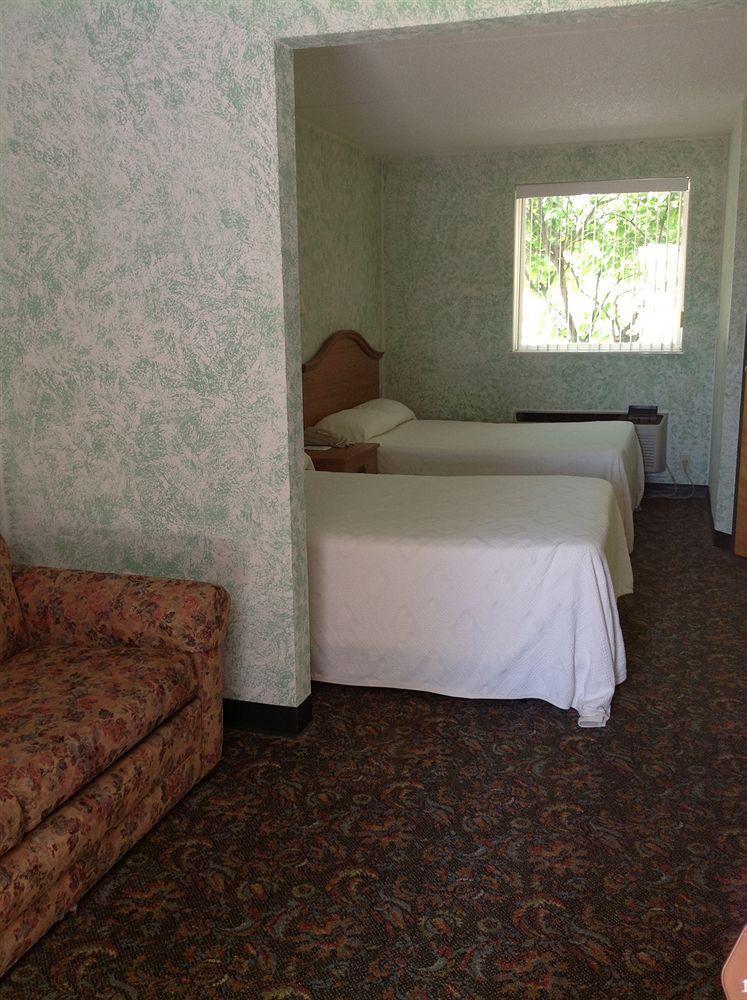 Ourguest Inn And Suites Catawba Island Port Clinton Luaran gambar