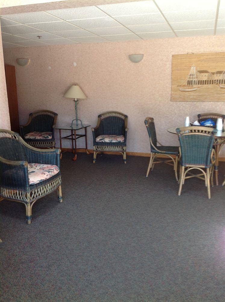 Ourguest Inn And Suites Catawba Island Port Clinton Luaran gambar