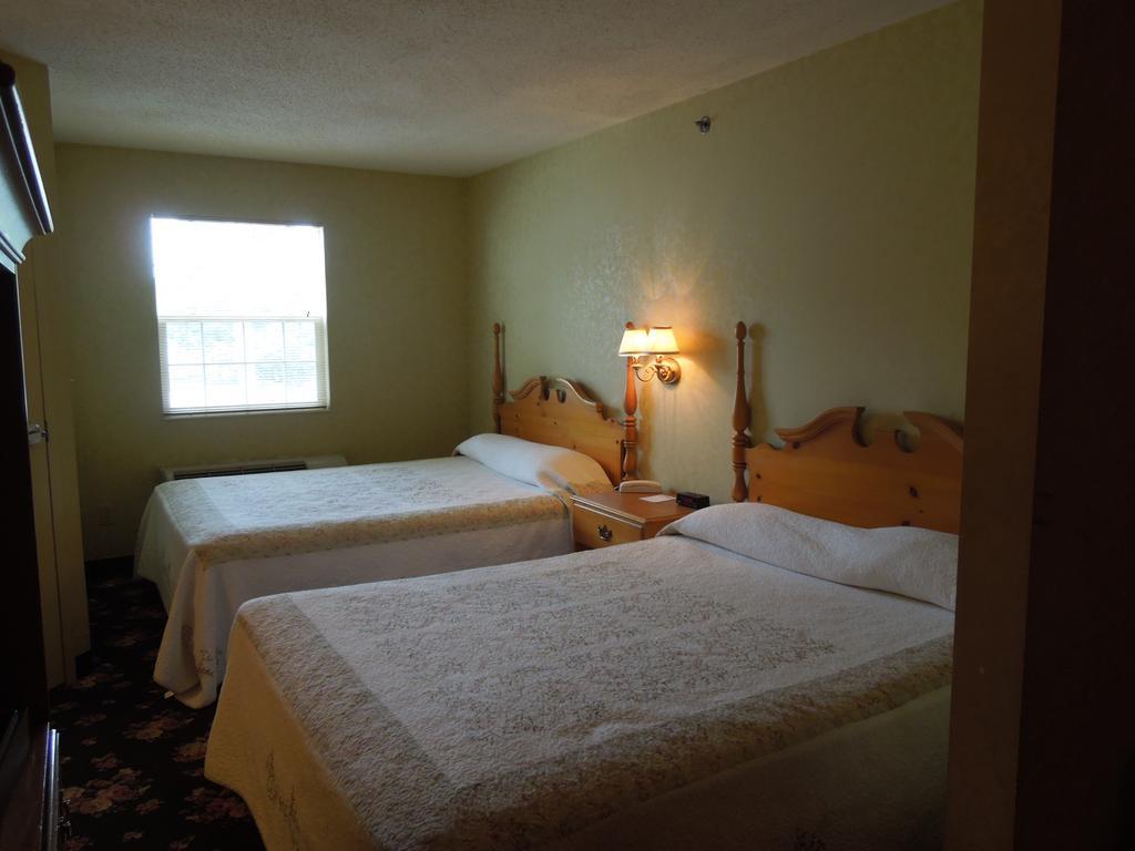 Ourguest Inn And Suites Catawba Island Port Clinton Bilik gambar