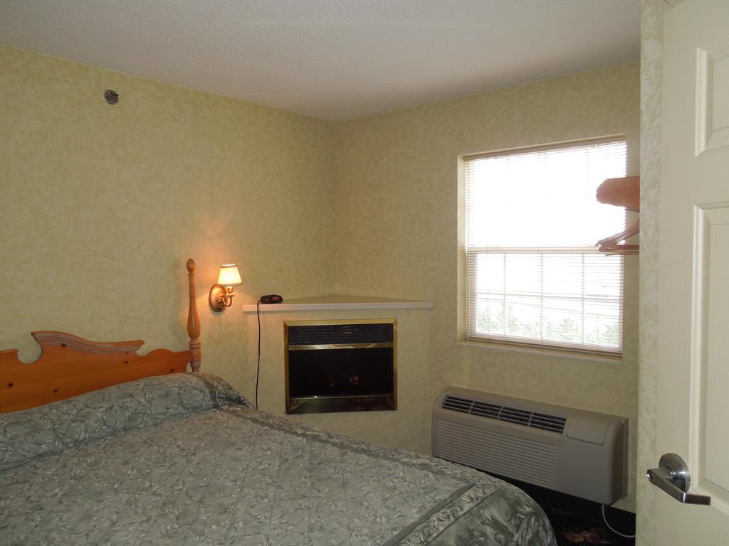 Ourguest Inn And Suites Catawba Island Port Clinton Bilik gambar